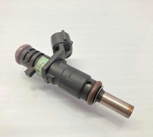 Bico Injetor Partida Fria 1.0/3cc Renault Sandero 2018