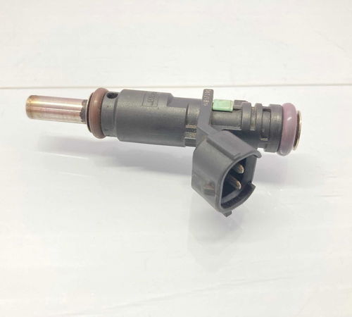 Bico Injetor Partida Fria 1.0/3cc Renaul...