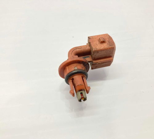 Sensor Temperatura Coletor 1.0/3cc Renault Sandero 2018