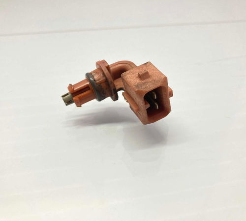 Sensor Temperatura Coletor 1.0/3cc Renault Sandero 2018