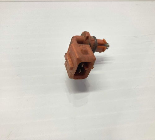 Sensor Temperatura Coletor 1.0/3cc Renault Sandero 2018