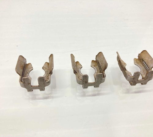 Kit Grampo Bico Injetor 1.0/3cc Renault Sandero 2018
