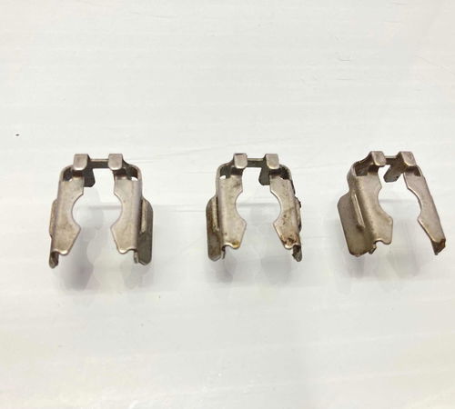 Kit Grampo Bico Injetor 1.0/3cc Renault Sandero 2018