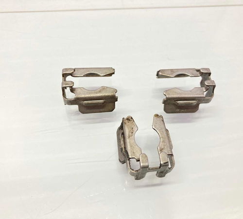Kit Grampo Bico Injetor 1.0/3cc Renault Sandero 2018