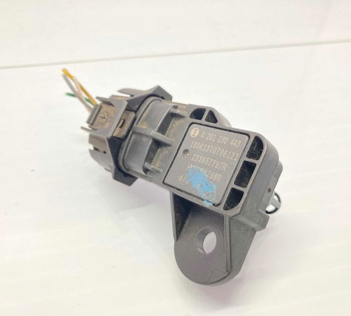 Sensor Map 1.0/3cc Renault Sandero/kwid 2018