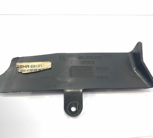 Defletor Radiador Lado Direito Chevrolet Vectra 2009