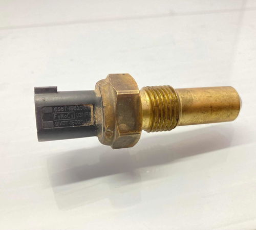 Interruptor Luz Ré Ford New Fiesta 2014