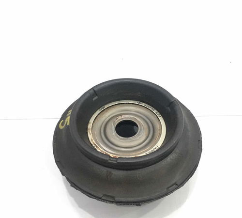 Coxim Batente Dianteiro Renault Sandero 2014