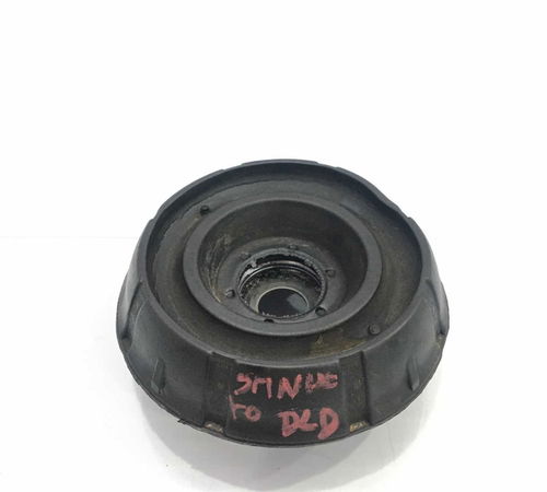 Coxim Batente Dianteiro Renault Sandero ...