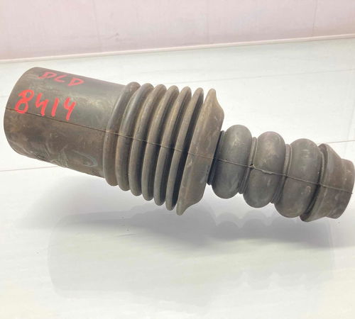 Coifa Batente Dianteiro Renault Sandero 2014