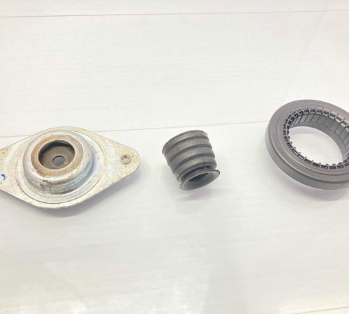 Kit Rolamento Coxim Renault Kwid 2018/2021