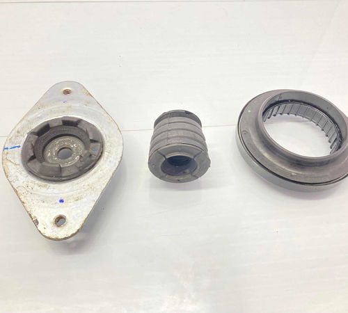 Kit Rolamento Coxim Renault Kwid 2018/2021