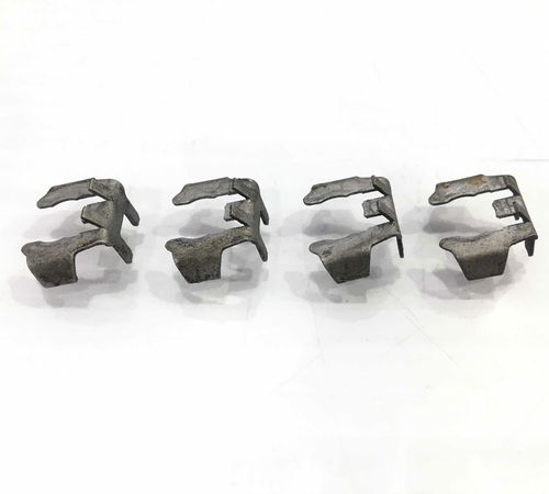 Kit Grampo Bico Injetor Fiat Palio Grand Siena 1.4 2014
