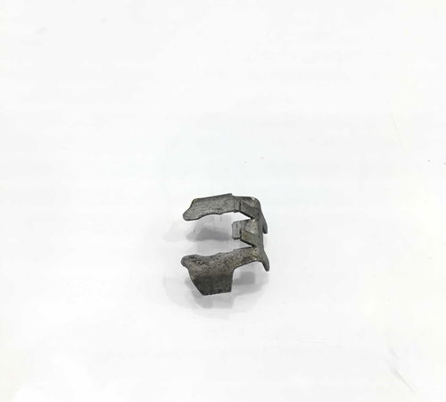 Kit Grampo Bico Injetor Fiat Palio Grand Siena 1.4 2014