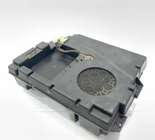 Caixa Amplificadora Honda Crv 2010
