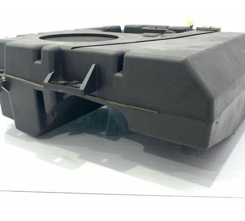 Caixa Amplificadora Honda Crv 2010