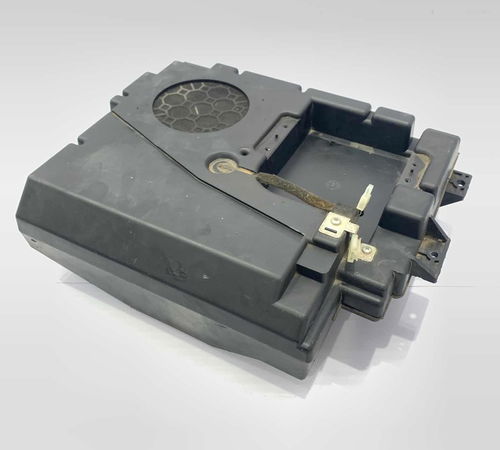 Caixa Amplificadora Honda Crv 2010