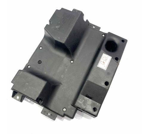 Caixa Amplificadora Honda Crv 2010