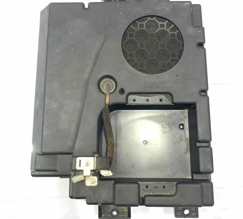 Caixa Amplificadora Honda Crv 2010