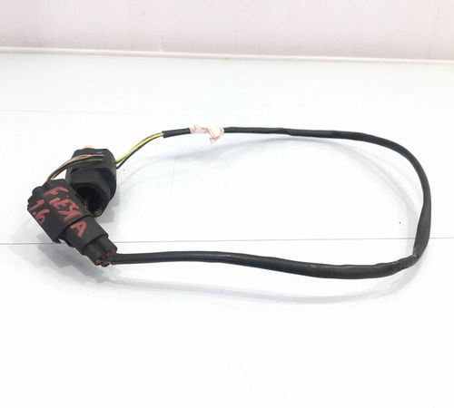 Sensor Velocidade Ford New Fiesta 2012