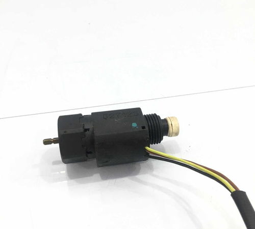Sensor Velocidade Ford New Fiesta 2012