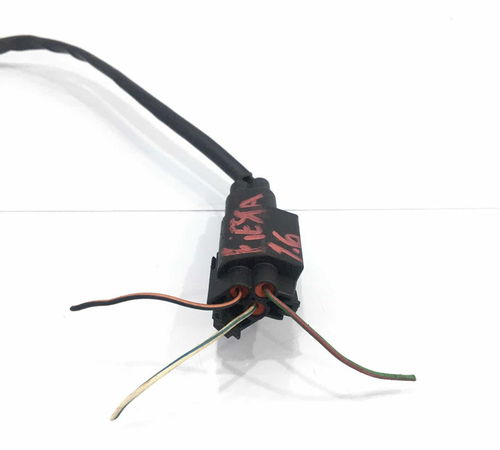 Sensor Velocidade Ford New Fiesta 2012