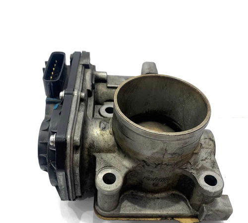 Tbi Corpo De Borboleta Honda Fit E City 1.5 2013