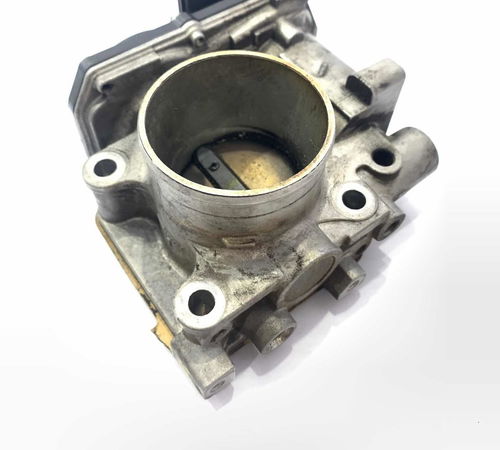 Tbi Corpo De Borboleta Honda Fit E City 1.5 2013