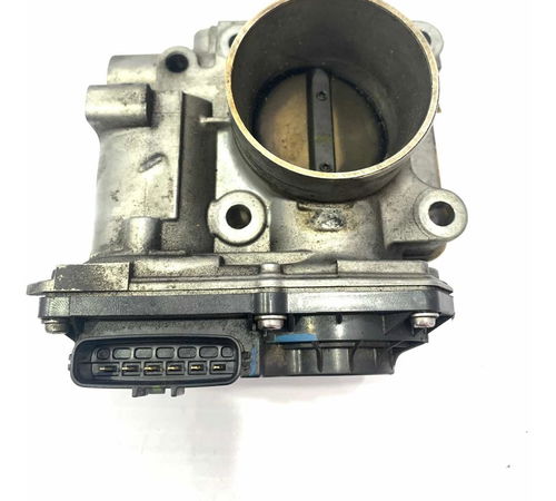 Tbi Corpo De Borboleta Honda Fit E City 1.5 2013