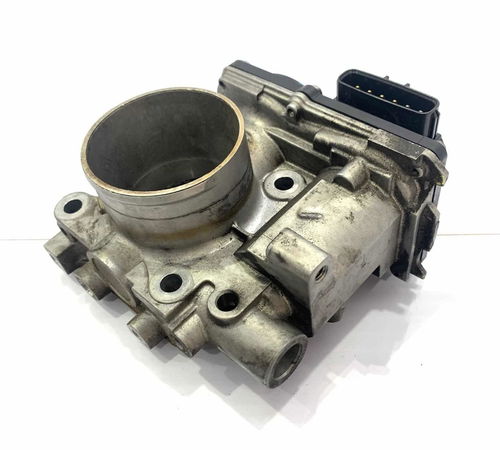 Tbi Corpo De Borboleta Honda Fit E City 1.5 2013