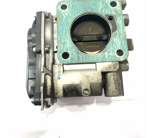 Tbi Corpo De Borboleta Honda Fit E City 1.5 2013