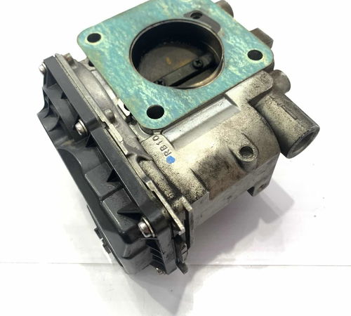 Tbi Corpo De Borboleta Honda Fit E City 1.5 2013