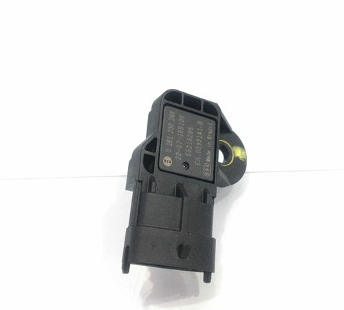 Sensor Map Fiat Grand Siena 1.0 2020