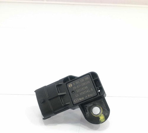 Sensor Map Fiat Grand Siena 1.0 2020