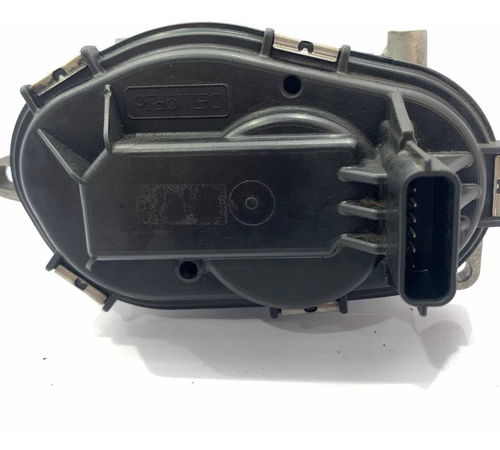 Tbi Corpo De Borboleta Renault Kwid 1.0 2017/2021