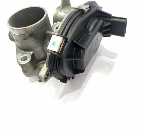 Tbi Corpo De Borboleta Renault Kwid 1.0 2017/2021