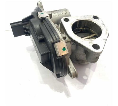 Tbi Corpo De Borboleta Renault Kwid 1.0 2017/2021