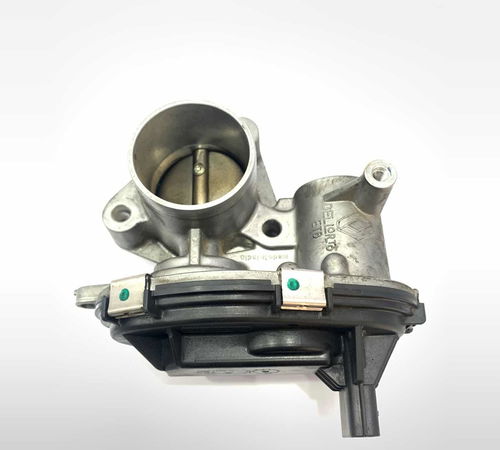 Tbi Corpo De Borboleta Renault Kwid 1.0 2017/2021