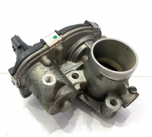 Tbi Corpo De Borboleta Renault Kwid 1.0 2017/2021