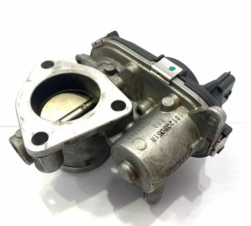 Tbi Corpo De Borboleta Renault Kwid 1.0 2017/2021