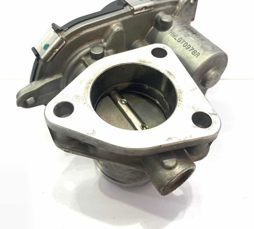 Tbi Corpo De Borboleta Renault Kwid 1.0 2017/2021