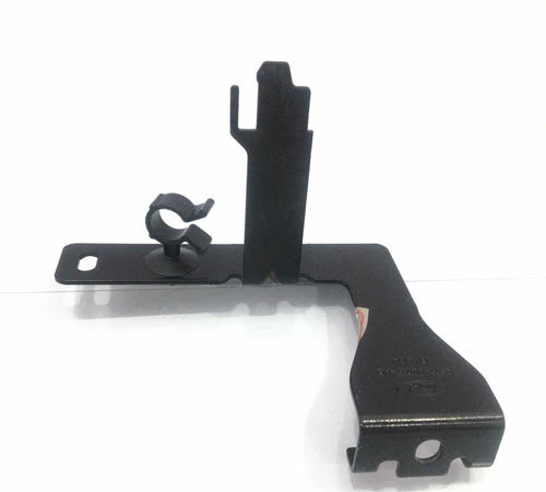 Suporte Válvula Canister Ford Ecosport Fiesta 1.6 2007/2014