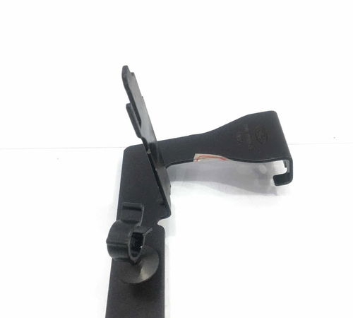 Suporte Válvula Canister Ford Ecosport Fiesta 1.6 2007/2014