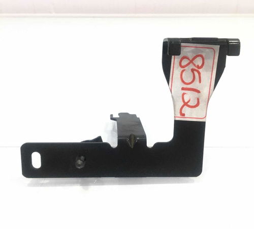 Suporte Válvula Canister Ford Ecosport Fiesta 1.6 2007/2014