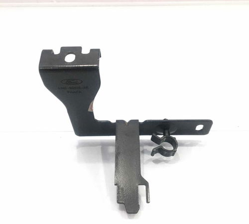 Suporte Válvula Canister Ford Ecosport Fiesta 1.6 2007/2014