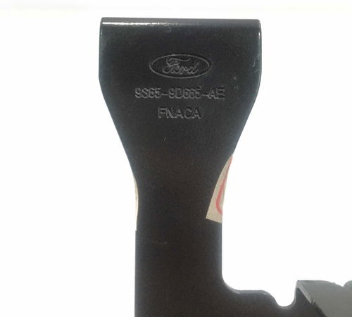 Suporte Válvula Canister Ford Ecosport Fiesta 1.6 2007/2014