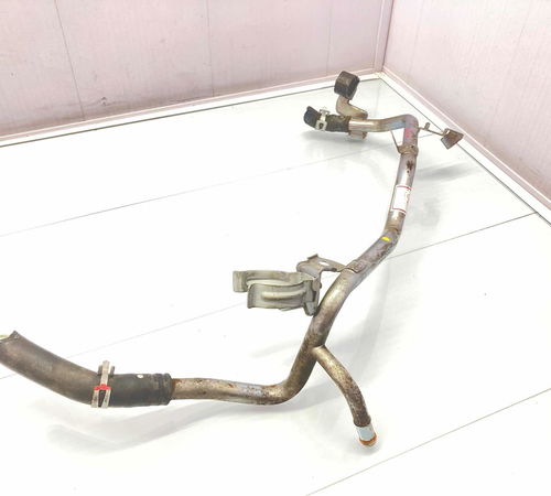 Mangueira Óleo Caixa Automática Mitsubishi Asx 2012