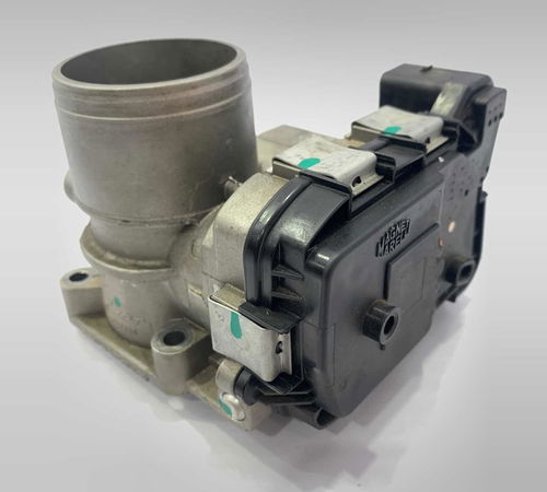 Tbi Corpo De Borboleta Fiat Grand Siena 1.0 2020