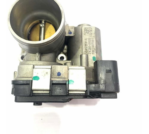 Tbi Corpo De Borboleta Fiat Grand Siena 1.0 2020
