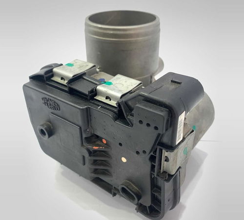 Tbi Corpo De Borboleta Fiat Grand Siena 1.0 2020